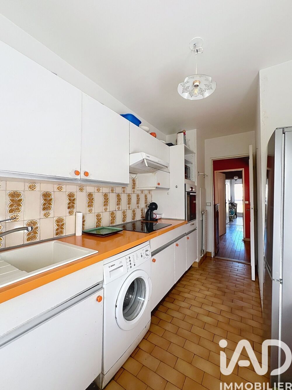 à vendre  Appartement Boulogne-Billancourt (92100)