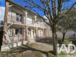  Maison � vendre 5 pi�ces 175 m�
