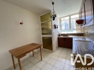  Appartement à vendre 3 pièces 59 m²