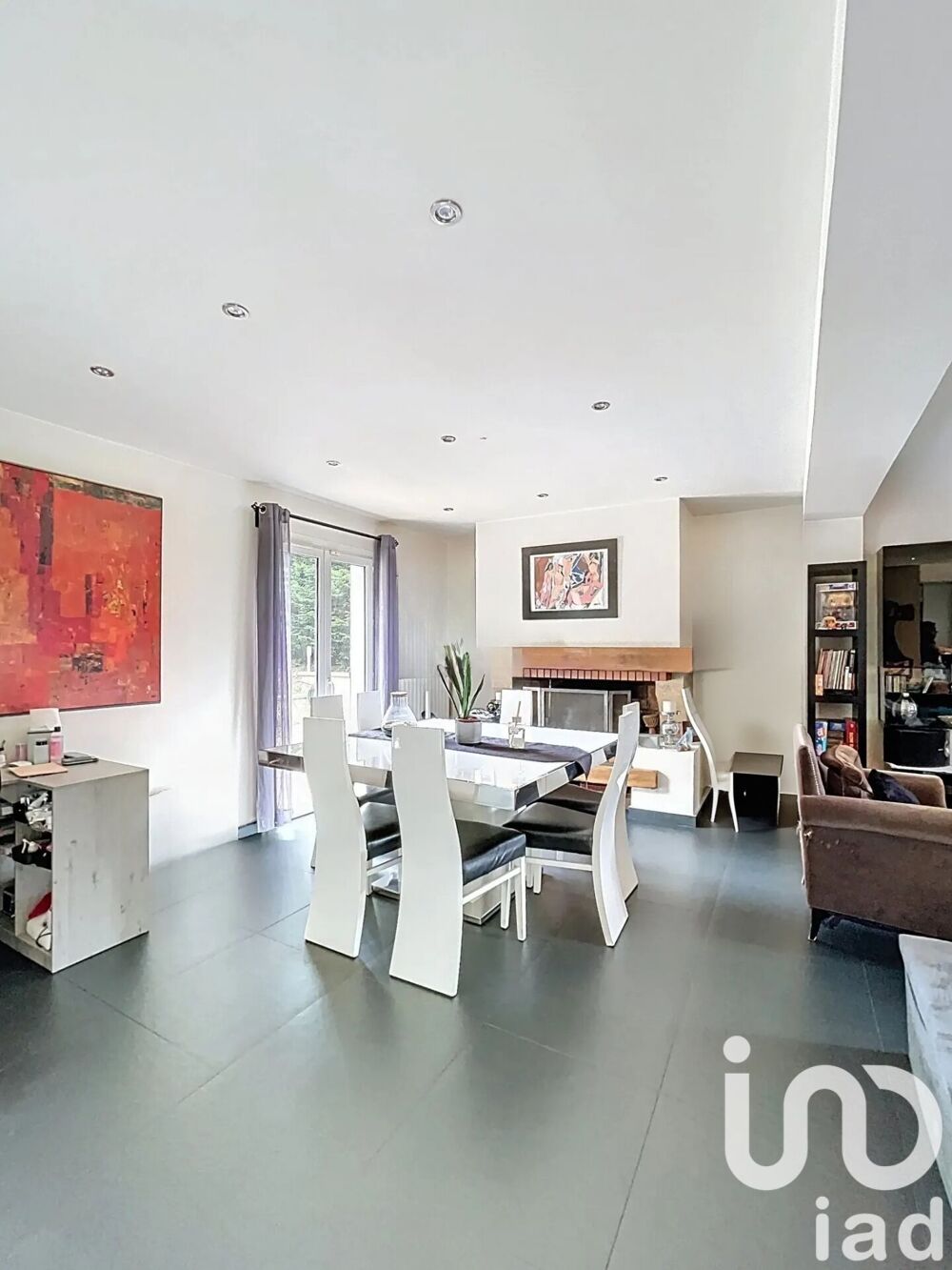 Vente Maison traditionnelle 5 pièces