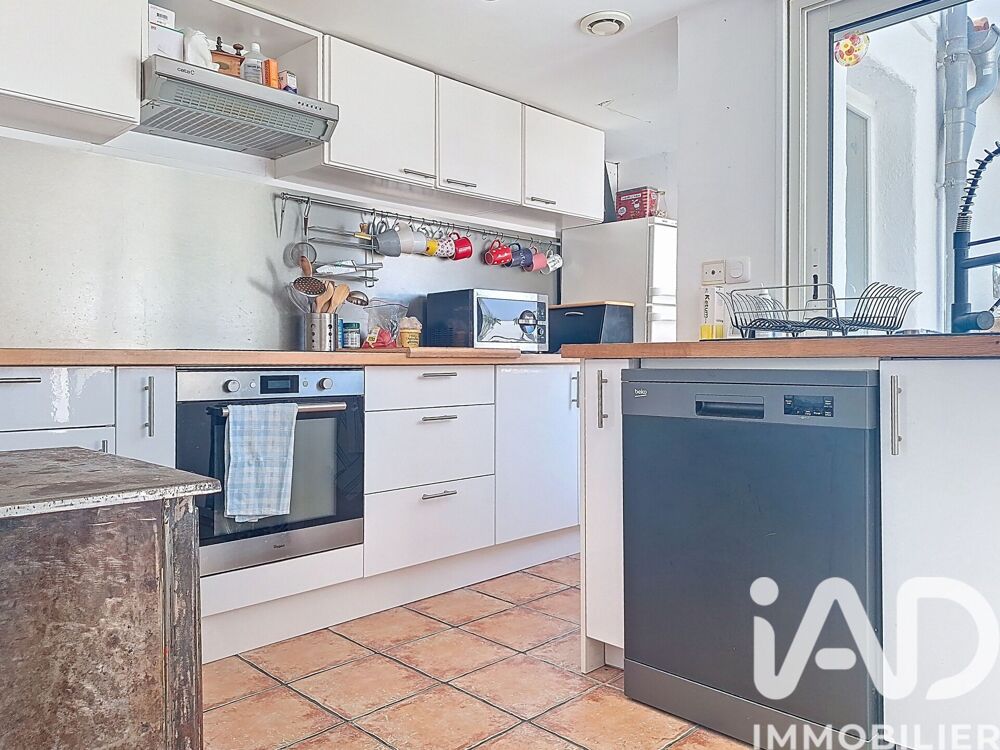 Vente Maison Vente Maison/villa 4 pièces Dompierre-sur-mer