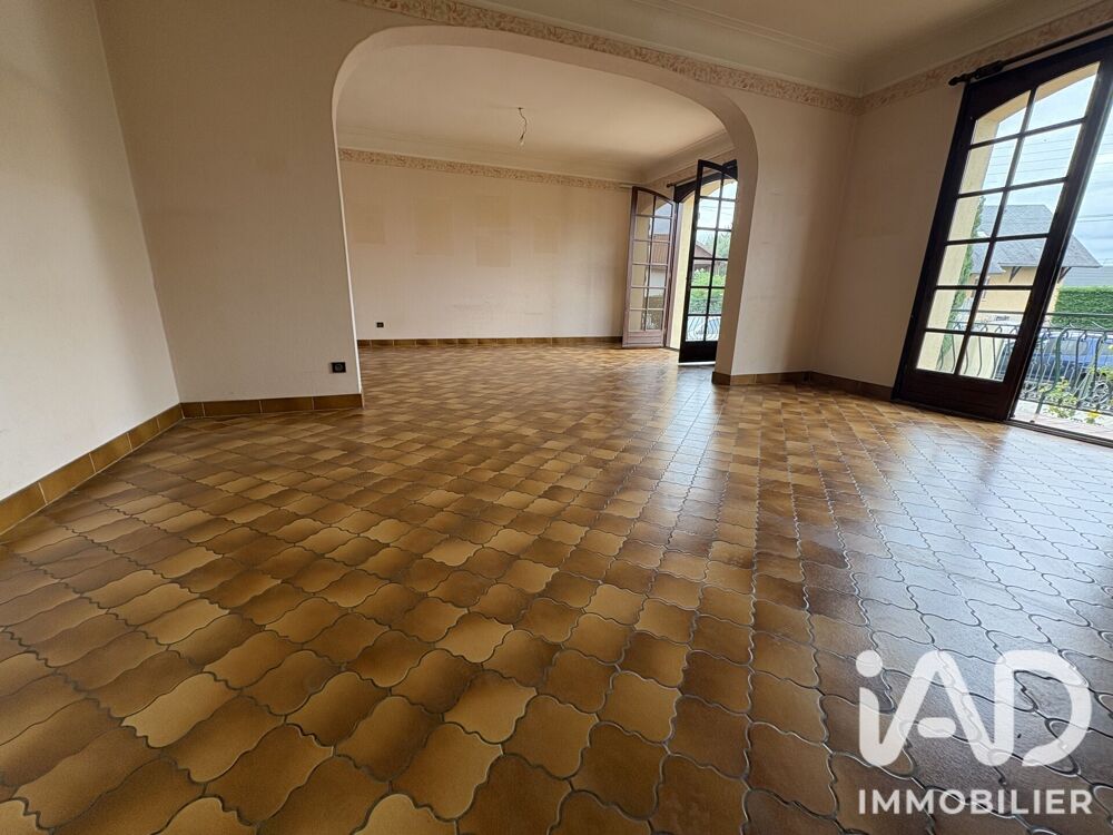 Vente Maison Vente Maison traditionnelle 4 pièces Séméac