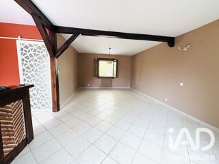  Maison à vendre 4 pièces 88 m²