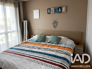  Appartement à vendre 4 pièces 69 m²