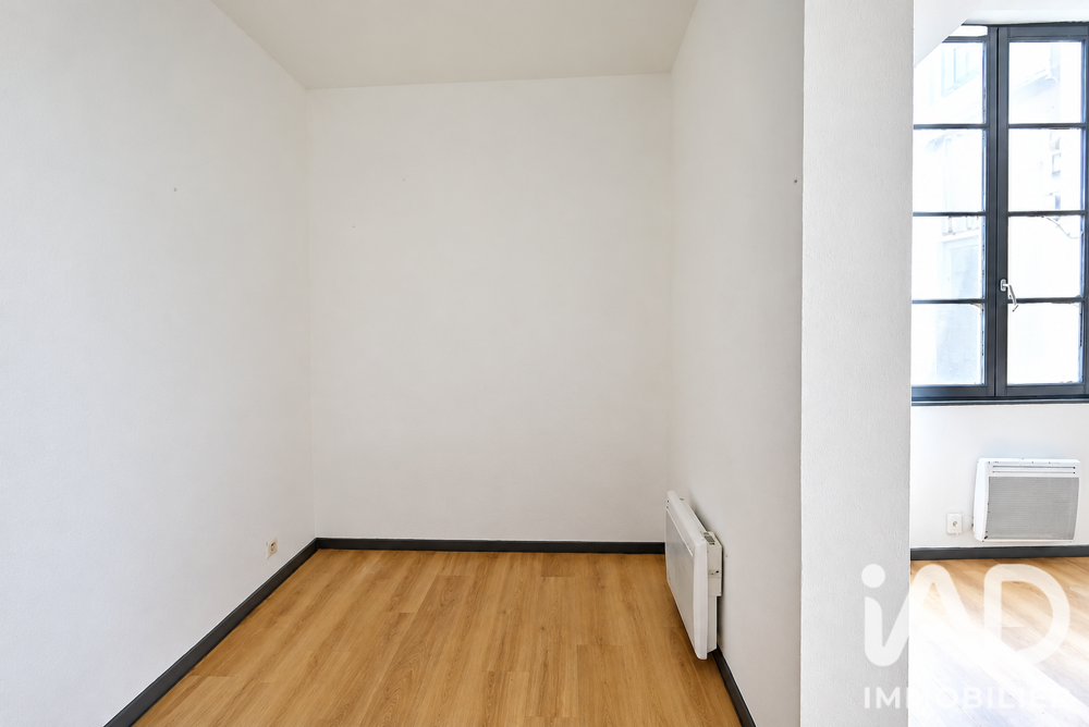 Vente Appartement Vente Appartement 1 pièce Nîmes