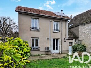  Maison à vendre 3 pièces 56 m²
