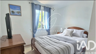  Maison à vendre 4 pièces 89 m²