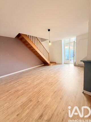  Maison � vendre 6 pi�ces 215 m�