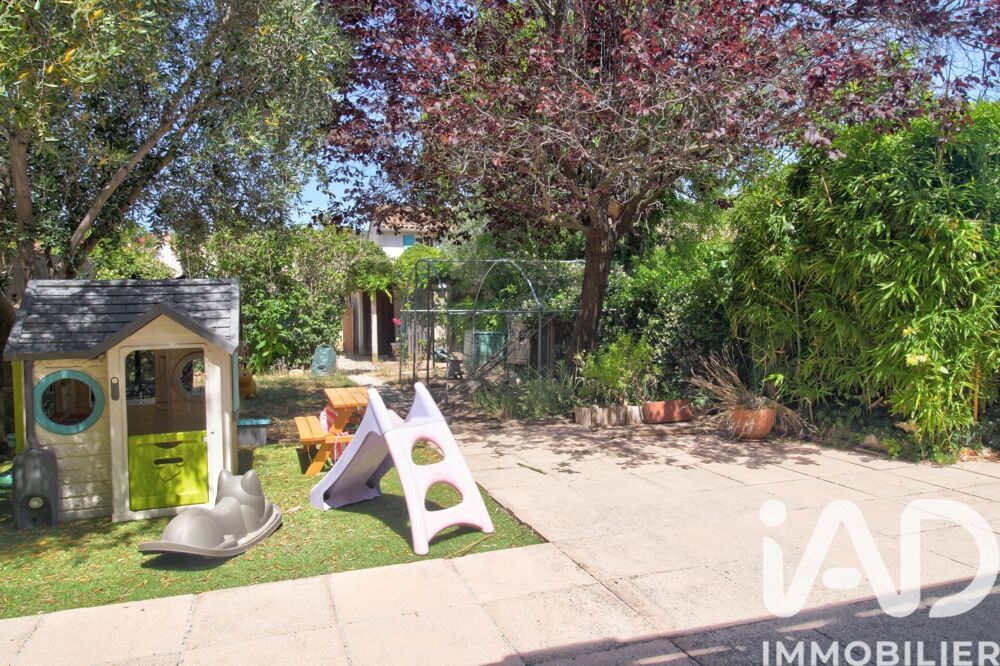 vente Maison - 5 pièce(s) - 127 m² Le Beausset (83330)
