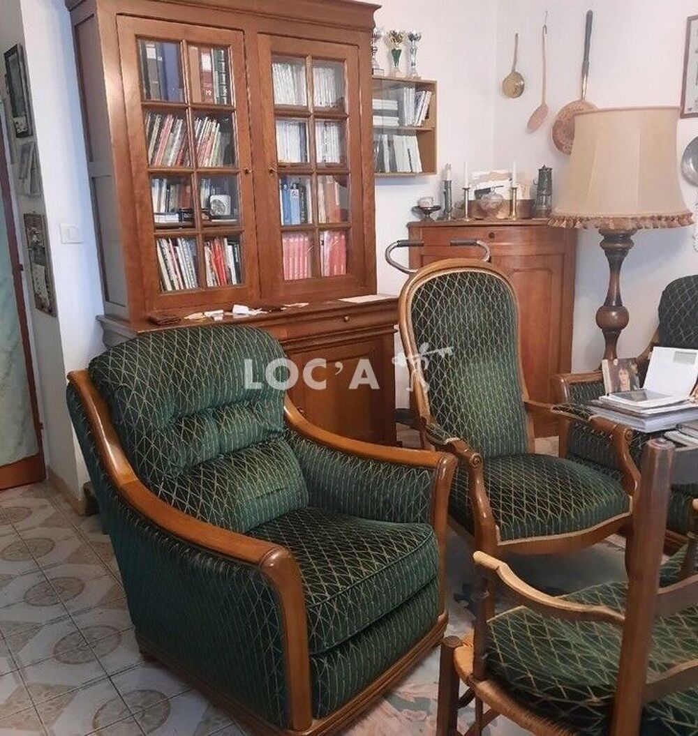 location Chambre - 1 pièce(s) - 13 m² Lyon 8