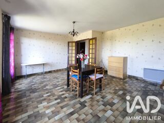  Maison à vendre 4 pièces 90 m²