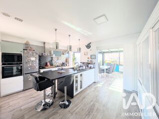 Vente Maison Vente Maison/villa 6 pièces Herblay-sur-seine
