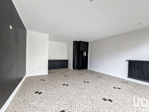   Vente Murs commerciaux 59 m&sup2; 