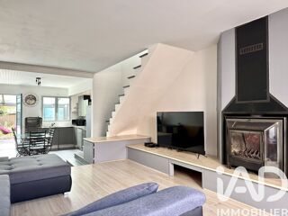  Maison à vendre 4 pièces 89 m²
