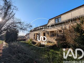  Maison à vendre 5 pièces 80 m²
