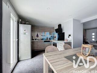  Maison à vendre 4 pièces 82 m²