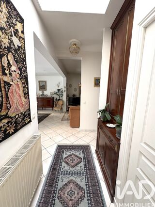  Maison � vendre 5 pi�ces 105 m�