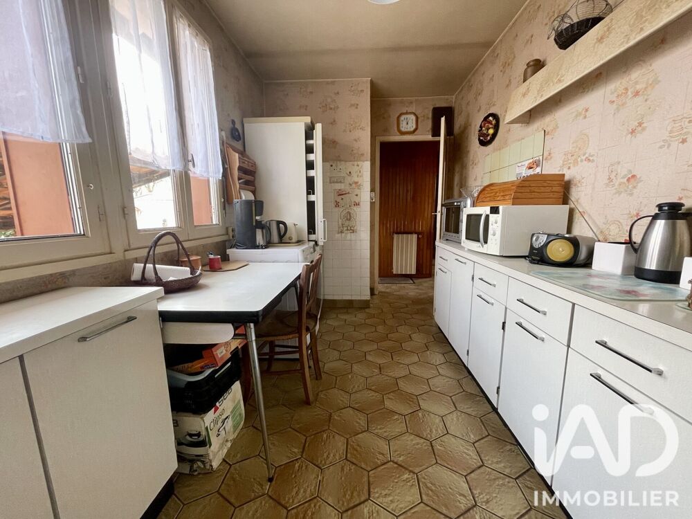 Vente Maison Vente Maison/villa 4 pièces Limoges