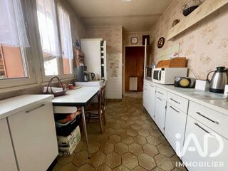Vente Maison Vente Maison/villa 4 pièces Limoges