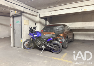  Parking / Garage à vendre 14 m²