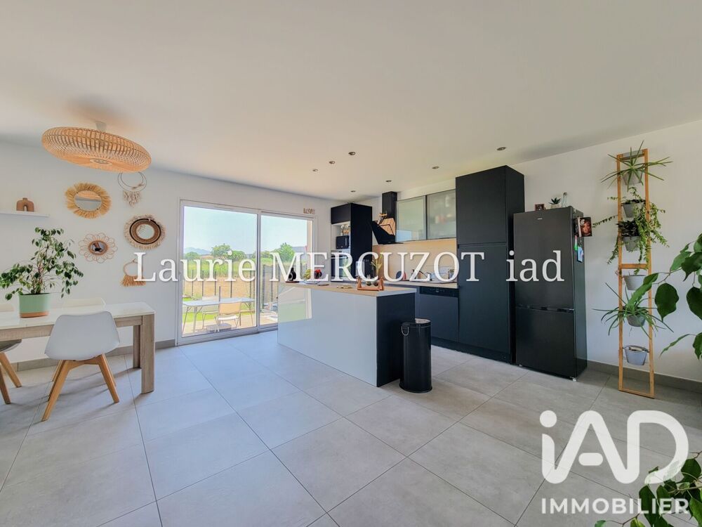 Vente Maison Vente Maison/villa 5 pièces Llupia