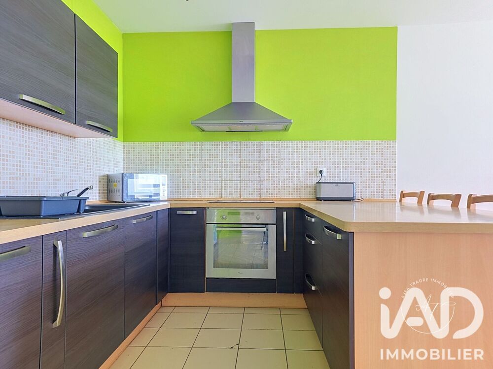Vente Appartement 5 pièces