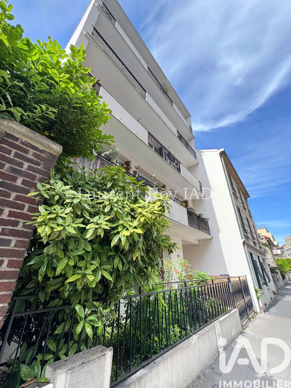 à vendre  Appartement Colombes (92700)