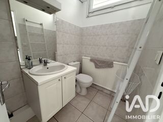  Appartement à vendre 1 pièce 29 m²