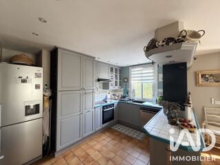  Maison à vendre 6 pièces 160 m²