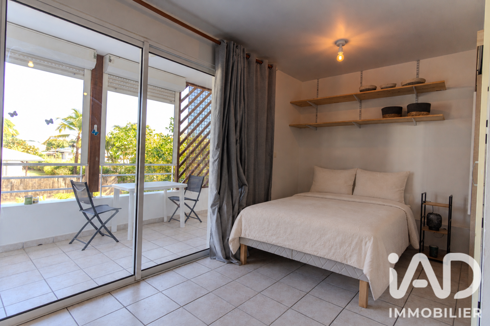 Vente Appartement 1 pièce