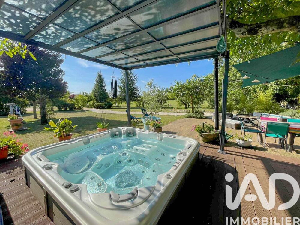 Vente Maison/villa 8 pièces