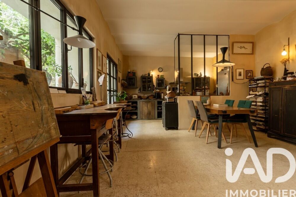 Vente Maison de village 7 pièces