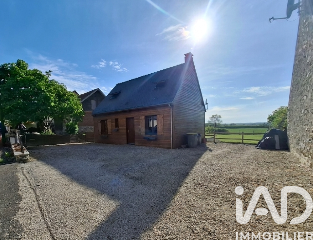 Vente Maison/villa 4 pièces