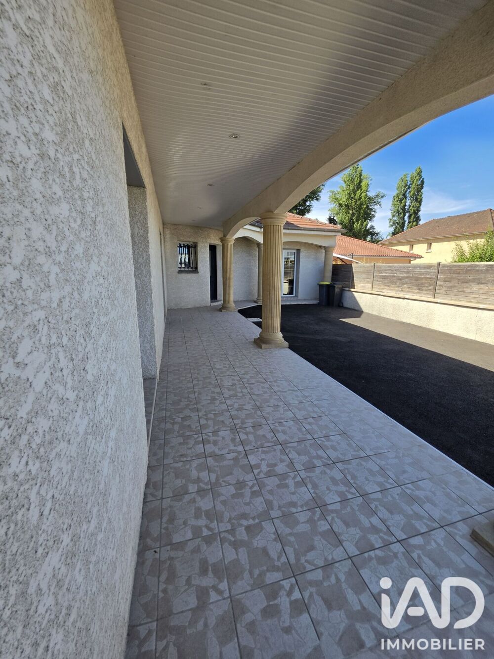 Vente Maison/villa 7 pièces