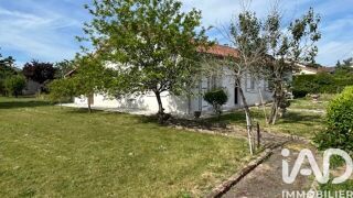  Maison à vendre 5 pièces 103 m²