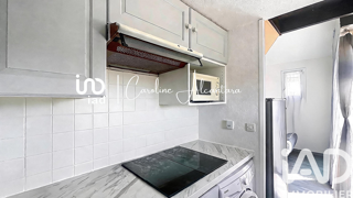  Appartement � vendre 2 pi�ces 38 m�