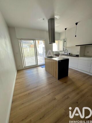  Appartement � vendre 3 pi�ces 93 m�