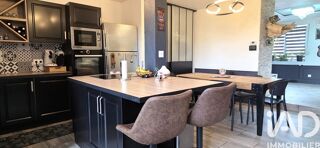  Maison à vendre 6 pièces 108 m²