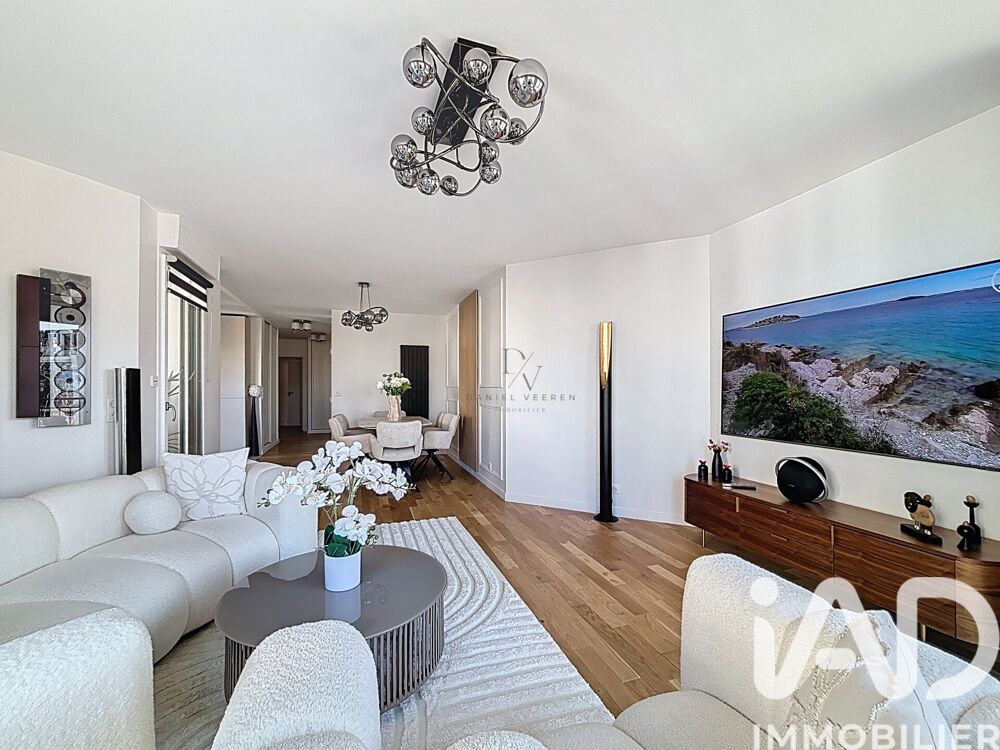 Vente Appartement Vente Appartement 4 pièces Clamart
