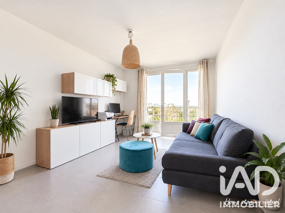 Vente Appartement Vente Appartement 2 pièces Nantes