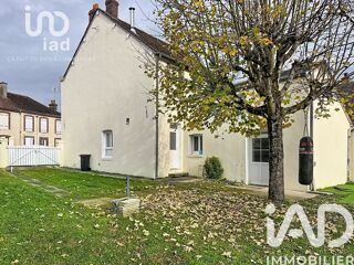  Maison à vendre 6 pièces 130 m²