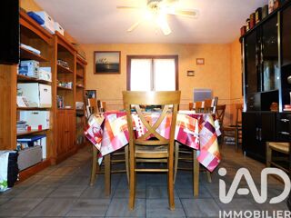  Maison à vendre 6 pièces 156 m²
