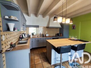  Maison � vendre 5 pi�ces 165 m�