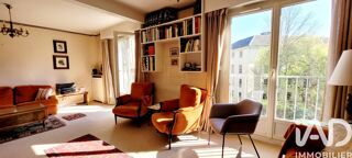  Appartement � vendre 4 pi�ces 125 m�