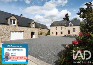  Maison à vendre 6 pièces 128 m²