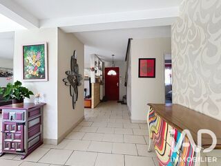  Maison à vendre 6 pièces 258 m²