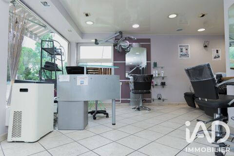   Vente Esthétique, Coiffure 40 m&sup2; 