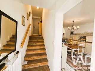  Maison à vendre 4 pièces 96 m²