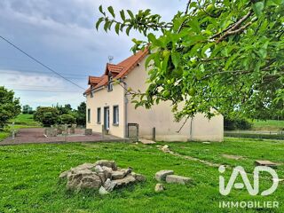  Maison à vendre 4 pièces 69 m²