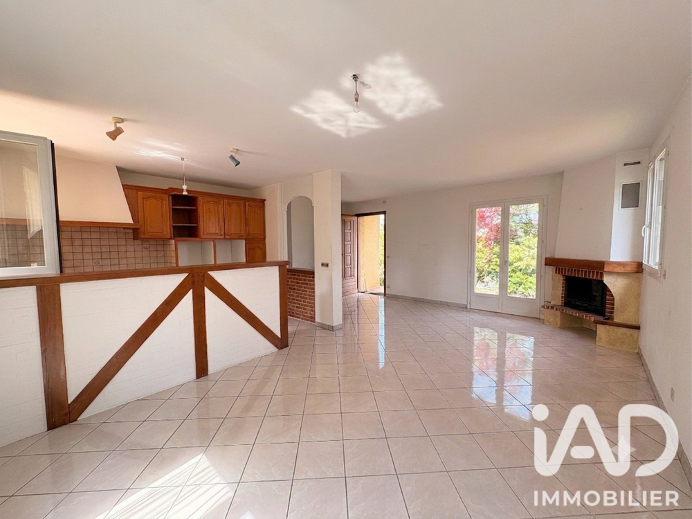 Vente Maison Vente Maison/villa 4 pièces Saint-céré